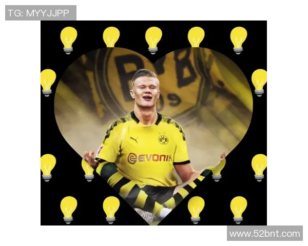 哈兰德:新一代足球巨星的崛起与未来发展潜力分析 哈兰德:新一代足球巨星的崛起与未来发展潜力分析