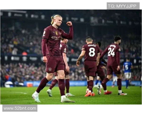 哈兰德独中五元助曼城7-0狂胜莱比锡创欧冠历史新纪录 哈兰德独中五元助曼城7-0狂胜莱比锡创欧冠历史新纪录