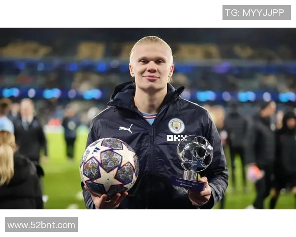 哈兰德单场五球助曼城7-0横扫莱比锡创欧冠历史新纪录 哈兰德单场五球助曼城7-0横扫莱比锡创欧冠历史新纪录