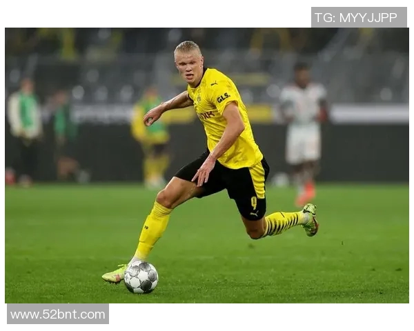 哈兰德:从天才少年到足坛巨星的成长之路与未来展望 哈兰德:从天才少年到足坛巨星的成长之路与未来展望