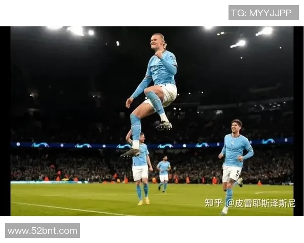 哈兰德狂砍五球助曼城7-0横扫莱比锡创欧冠历史新纪录 哈兰德狂砍五球助曼城7-0横扫莱比锡创欧冠历史新纪录