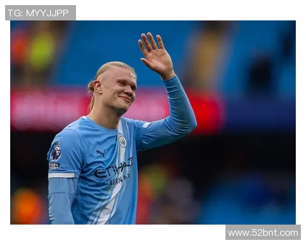 哈兰德:如何在足球界崭露头角并成为未来之星的传奇之路 哈兰德:如何在足球界崭露头角并成为未来之星的传奇之路