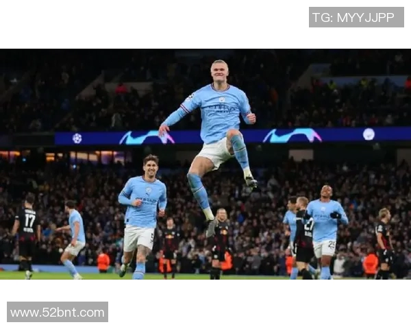 哈兰德狂揽五球曼城7-0横扫莱比锡创下欧冠新纪录 哈兰德狂揽五球曼城7-0横扫莱比锡创下欧冠新纪录