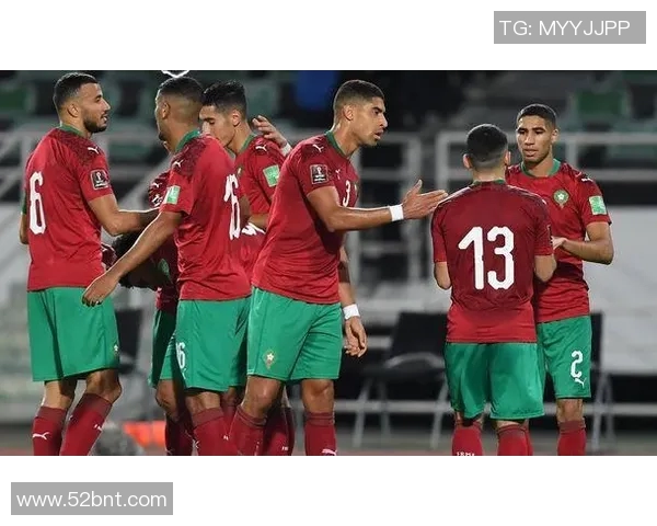 腾讯体育直播里昂对摩洛哥精彩对决分析与赛前预测