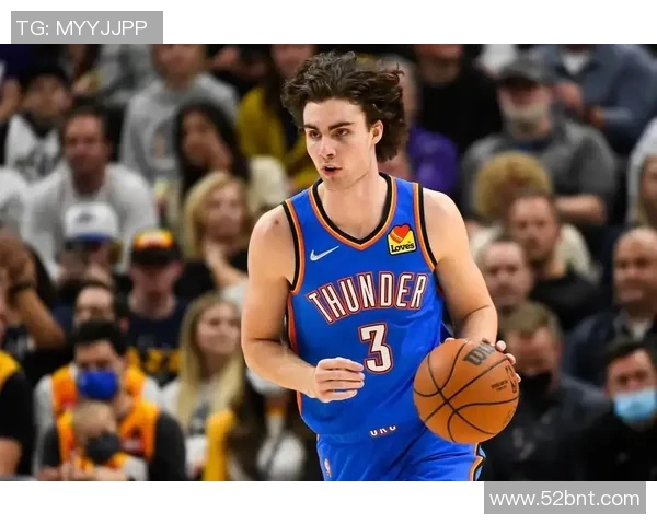 约什吉迪：年轻篮球新星的崛起与未来展望