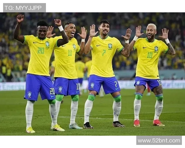 维尼修斯：从巴西足球新星到世界舞台的璀璨明珠之路