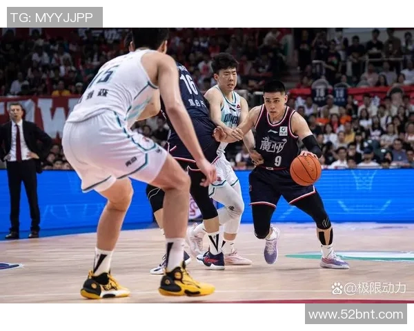 2020年CBA八一队对阵广州队精彩回顾与赛后分析