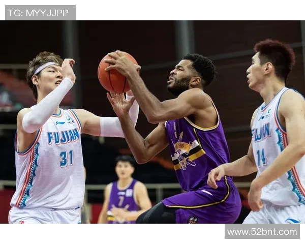 CBA北京与福建篮球队冲突事件深度解析及其影响探讨