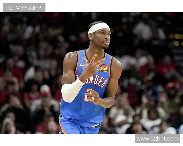 亚历山大狂砍50分零罚球雷霆逆转卫冕冠军展现强大实力