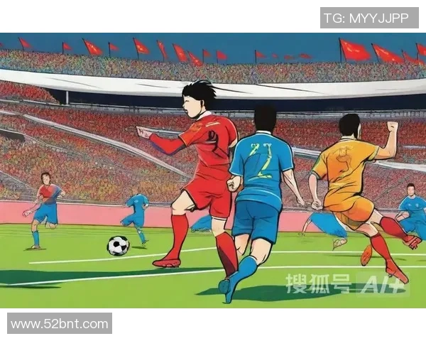 中国与伊朗足球比赛时间安排及赛事前瞻分析