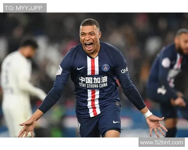 姆巴佩引领足球新时代他的技术与速度如何改变比赛格局