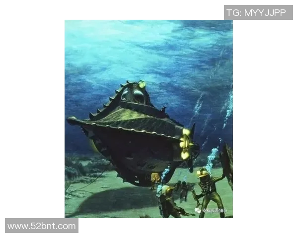 布莱克尼的奇幻冒险探索未知世界的神秘与魅力