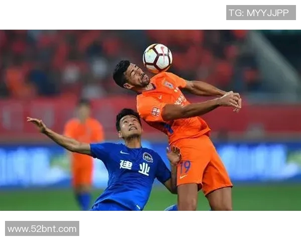 恒大与鲁能的12年恩怨情仇：从巅峰对决到风雨飘摇的传奇之路