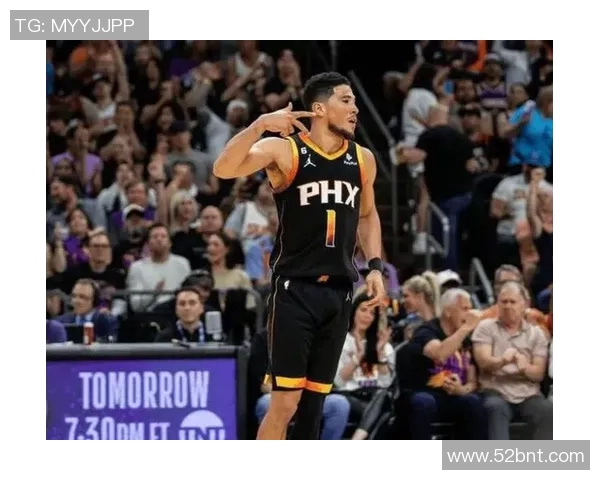 德文布克：从新星到巨星的篮球之路与未来展望