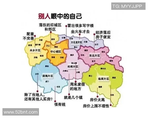 时代广州与广东东莞的城市发展对比与未来展望分析 时代广州与广东东莞的城市发展对比与未来展望分析