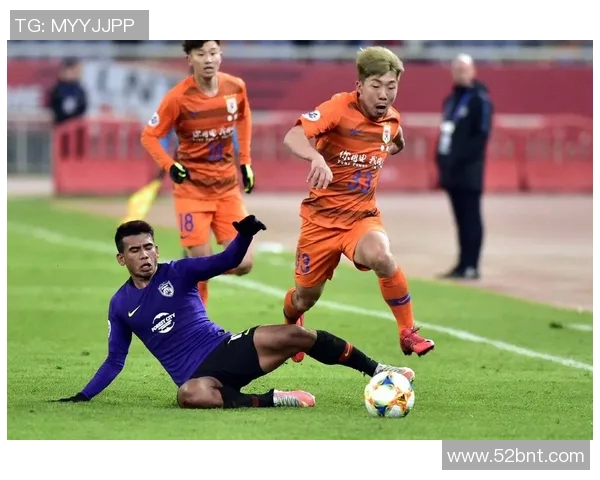 柔佛与山东鲁能对决分析及双方战术特点深度剖析