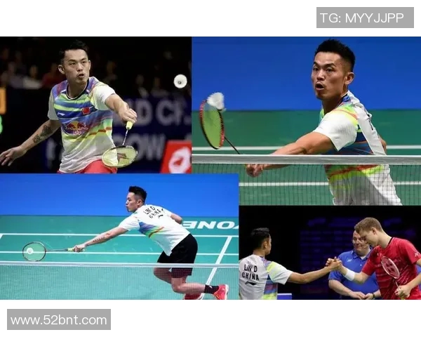 林丹与孙完虎在日本的巅峰对决引发羽毛球界热议