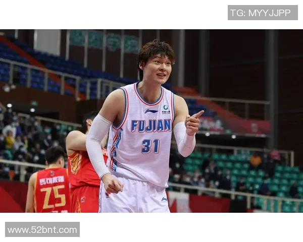 王哲林在篮球赛场上的崛起与挑战解析,展望未来的职业生涯发展路径 王哲林在篮球赛场上的崛起与挑战解析,展望未来的职业生涯发展路径