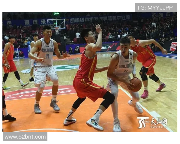 2013年北京与新疆总决赛精彩回顾与赛季亮点分析 2013年北京与新疆总决赛精彩回顾与赛季亮点分析