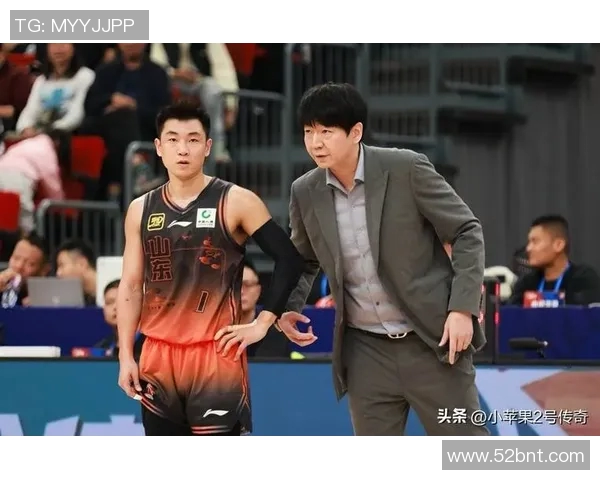 2017年CBA季后赛山东队对决广东队精彩回顾与赛后分析