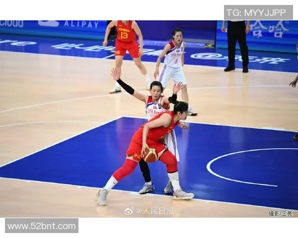 中国女篮与朝鲜女篮2018年激战回顾与精彩瞬间分析