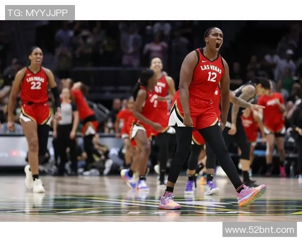 WNBA王牌与自由人激战正酣谁能在季后赛中脱颖而出