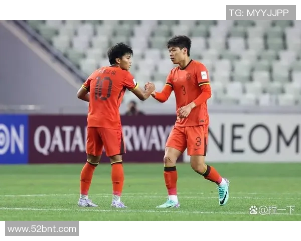 中国男足迎战沙特直播盛况解析与精彩瞬间回顾 中国男足迎战沙特直播盛况解析与精彩瞬间回顾