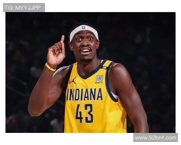 帕斯卡尔西亚卡姆如何在NBA赛场上展现全能球员的魅力与潜力