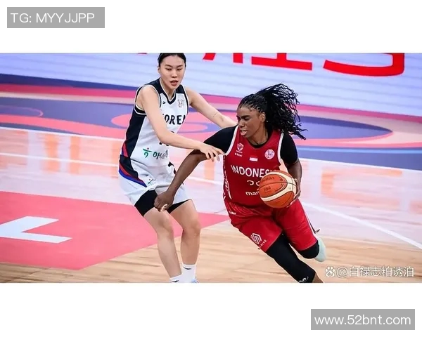 新西兰女篮与韩国女篮激战比分揭晓精彩瞬间回顾