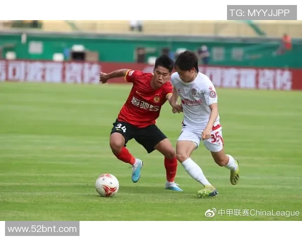 石家庄永昌迎战贵州茅台争夺中甲联赛关键三分之战