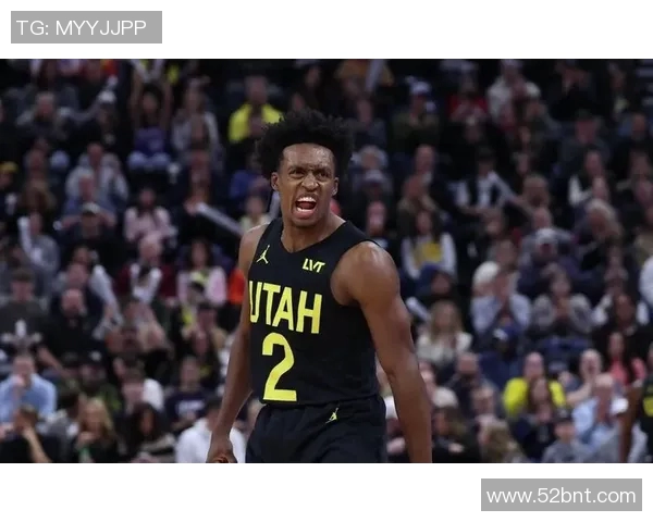 科林塞克斯顿在NBA的崛起之路与未来发展潜力分析