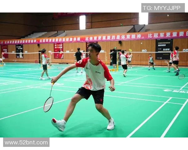 广州羽毛球队控制策略解析与发展前景探讨MBA