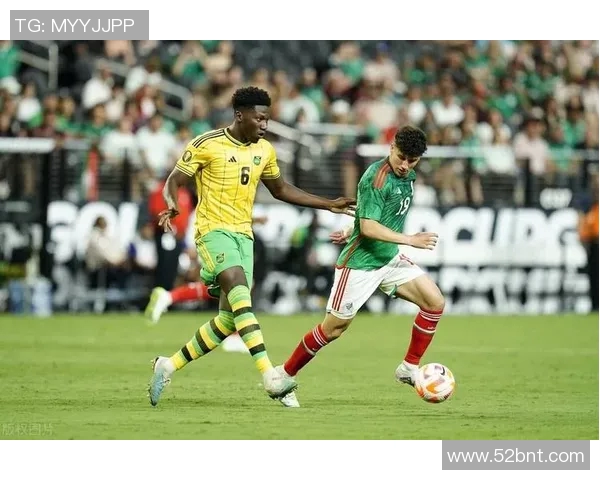 金杯赛激战在即美国队与墨西哥队的巅峰对决即将上演