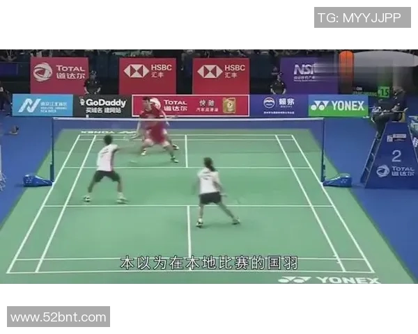 杭州羽毛球队整体压制现象分析及其对赛事的影响探讨MBA