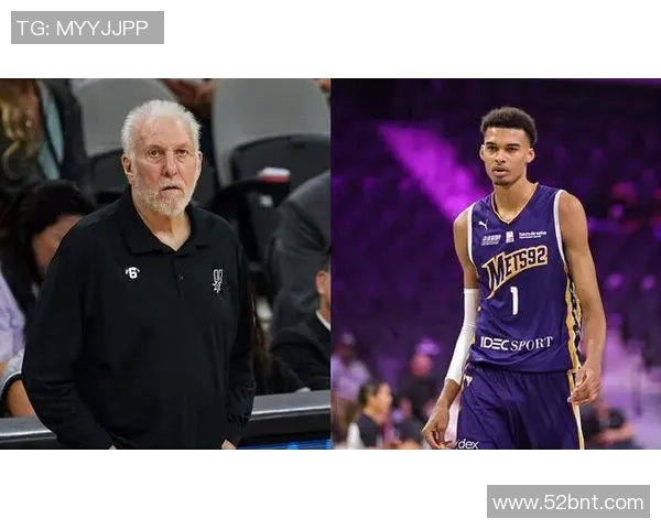 马刺队再次选择摆烂波波维奇因轮休主力球员遭联盟重罚 马刺队再次选择摆烂波波维奇因轮休主力球员遭联盟重罚