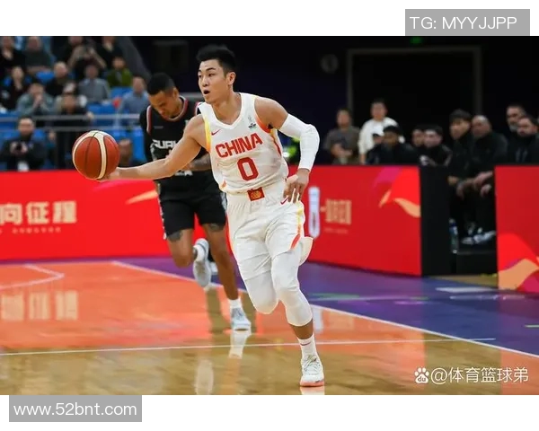 高诗岩的篮球之路:从青涩少年到职业球员的成长历程与奋斗故事 高诗岩的篮球之路:从青涩少年到职业球员的成长历程与奋斗故事