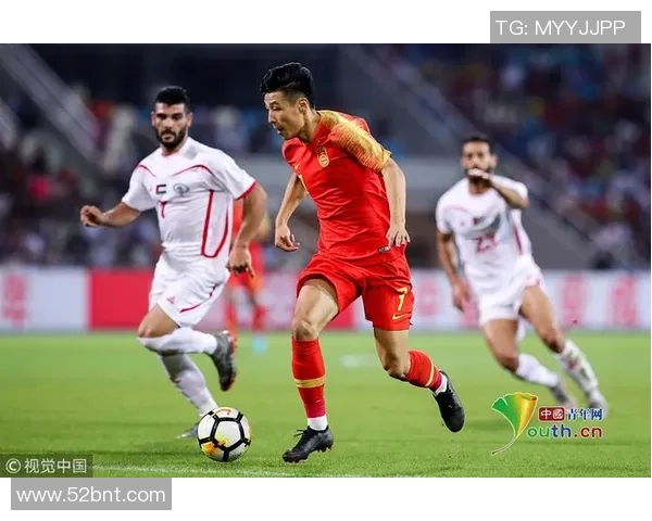 中国与巴勒斯坦足球赛结果揭晓谁将赢得这场激烈对决的胜利 中国与巴勒斯坦足球赛结果揭晓谁将赢得这场激烈对决的胜利