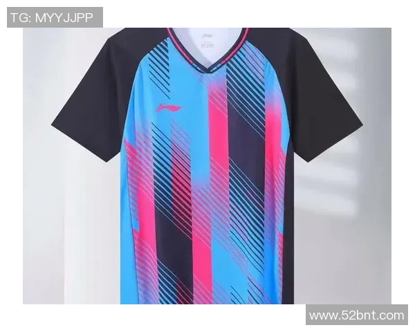 乒乓球装备选购指南精选球衣推荐助你提升比赛表现 乒乓球装备选购指南精选球衣推荐助你提升比赛表现