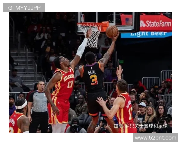 NBA太阳对阵老鹰精彩视频回顾全场比赛亮点与精彩瞬间解析