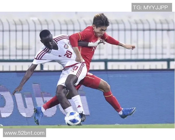 伊拉克与阿联酋U23青年队激战在即谁将赢得这场关键对决 伊拉克与阿联酋U23青年队激战在即谁将赢得这场关键对决