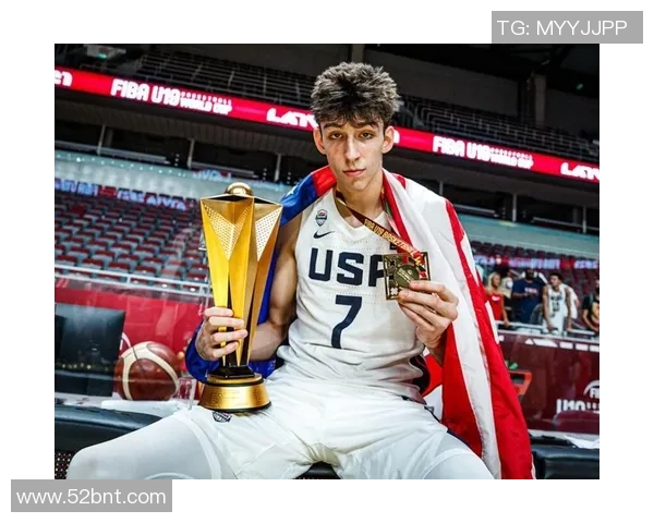 切特霍姆格伦的崛起与未来展望：一位篮球新星的成长之路