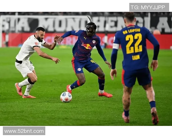 多特蒙德与门兴格拉德巴赫的激烈对决谁能笑到最后分析比赛前景与看点