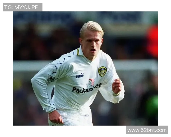 哈兰德的崛起:如何改变足球界的未来与格局 哈兰德的崛起:如何改变足球界的未来与格局