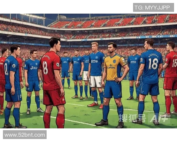 埃弗顿与利物浦激战再续谁能在德比中笑到最后 埃弗顿与利物浦激战再续谁能在德比中笑到最后