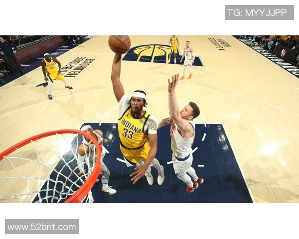 尼克斯黑马之谜：布伦森与OG组合为何能成为联盟净效率第一