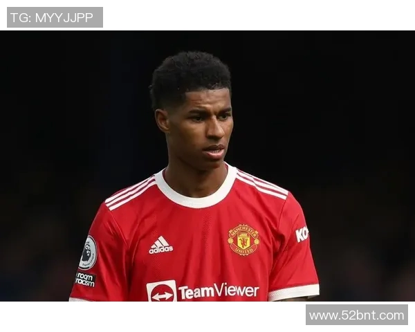 拉什福德领衔英超新星崛起助力曼联重返巅峰之路 拉什福德领衔英超新星崛起助力曼联重返巅峰之路