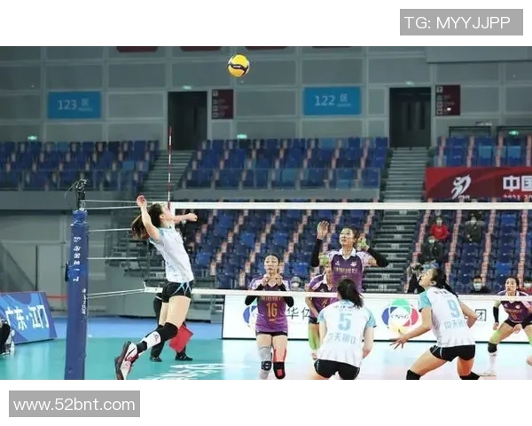 成都排球队个人能力提升引发热议助力球队新征程