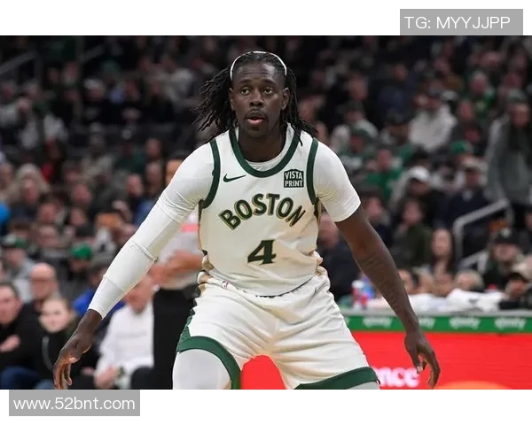 朱霍勒迪的篮球之路：从天赋少年到NBA全能战士的成长历程