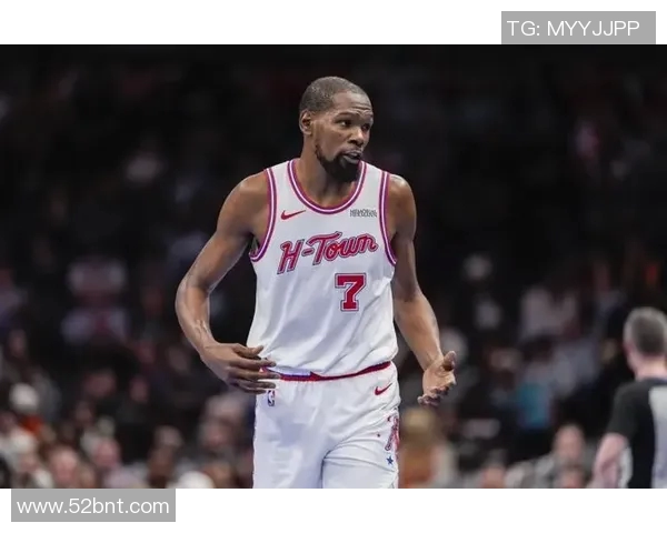 杜兰特申请交易引发热潮三队争夺太阳热火76人激烈竞争