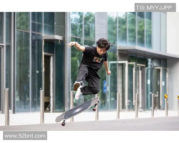 杭州滑板队实力飙升再创佳绩引领全国滑板力量新潮流MBA